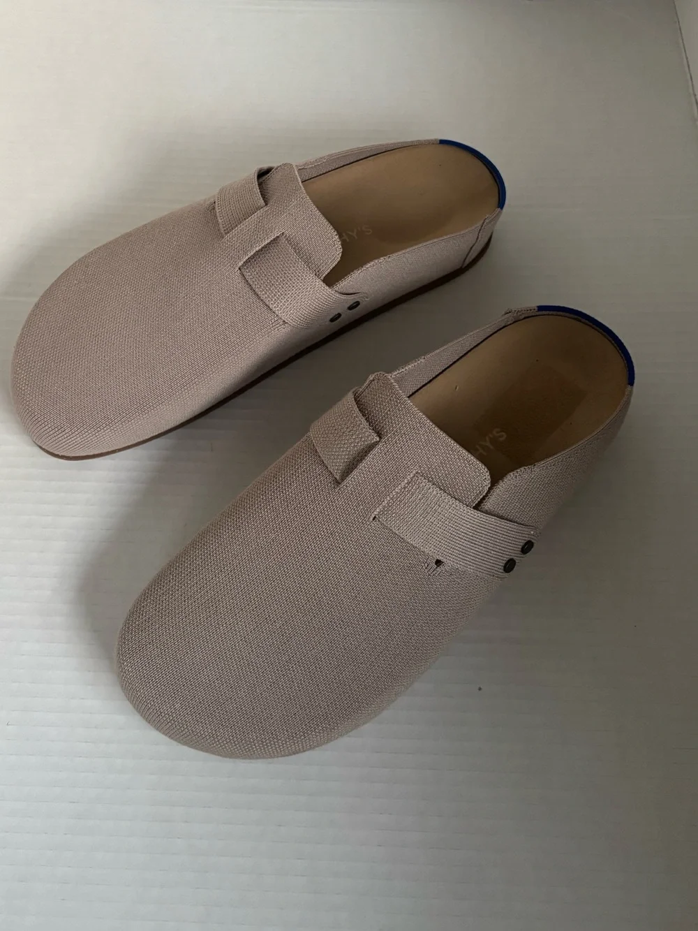 Rothys men clog